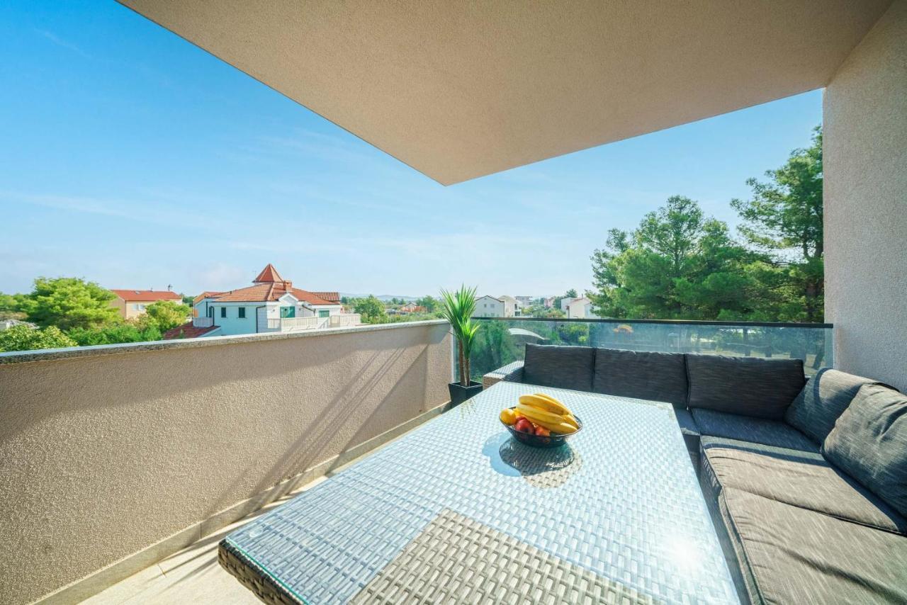 Appartement Olive Balcony Vodice-Srima Extérieur photo